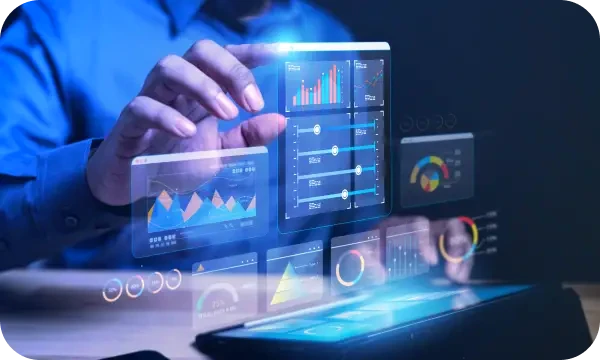 Claro Fintrix monitoreo de mercado