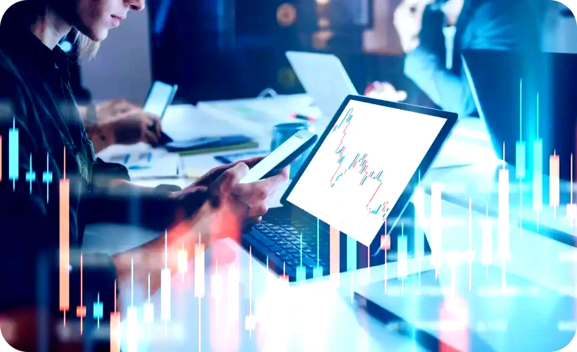 Claro Fintrix herramientas de inversión