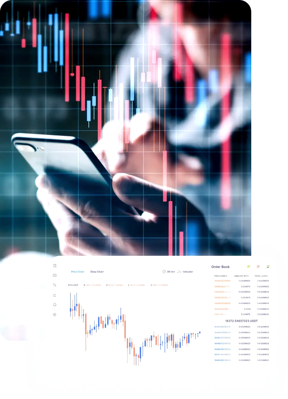 Claro Fintrix comercio automático